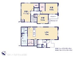 蓮田市馬込５丁目