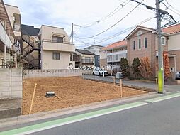 さいたま市南区南浦和４丁目