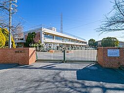 川口市大字里の土地