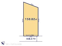 さいたま市岩槻区西町４丁目