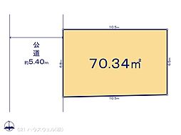川口市並木１丁目