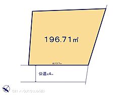 桶川市坂田西３丁目