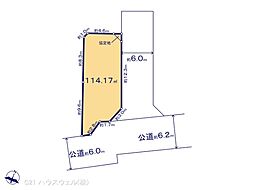 川口市大字石神