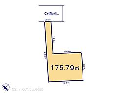上尾市浅間台４丁目