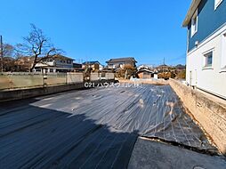 さいたま市岩槻区加倉４丁目