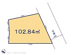川口市柳崎４丁目
