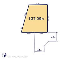 上尾市大字平塚の土地