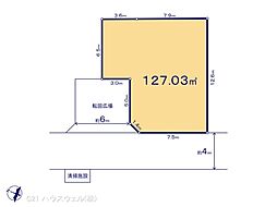 上尾市大字平塚