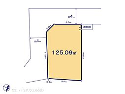 上尾市大字平塚