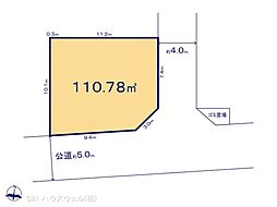 川口市大字東本郷