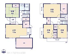 戸田市笹目４丁目