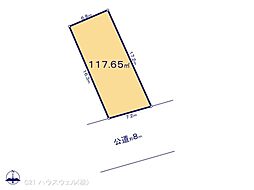 川口市上青木６丁目