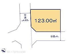 蓮田市大字黒浜