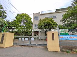 川口市鳩ヶ谷本町１丁目