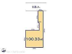 川口市上青木西５丁目