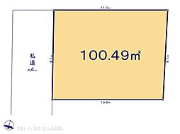 上尾市壱丁目東