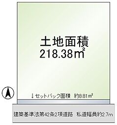 宇都宮市峰２丁目