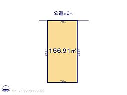 川口市北原台１丁目