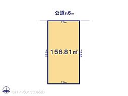 川口市北原台１丁目
