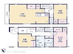蕨市北町１丁目