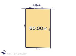 上尾市愛宕１丁目