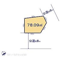 川口市並木２丁目