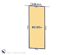 戸田市笹目４丁目