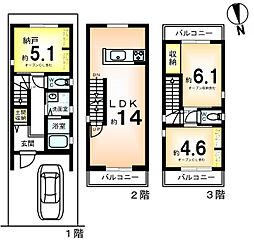 京都市右京区太秦森ケ東町