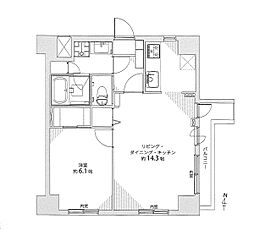 ライオンズマンション京都河原町