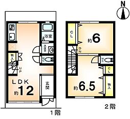 下京区西洞院通五条下る小柳町