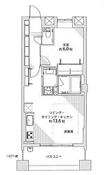 パークホームズ今出川