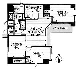 ルイシャトレ河原町丸太町