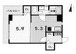 ライオンズマンション四条大宮