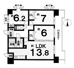 アベルティ室町五条