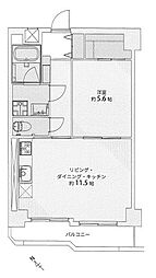 桂グランドハイツ