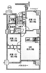 パークホームズ烏丸御池