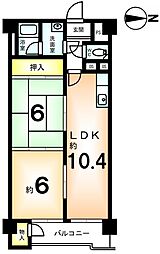 嵯峨天龍寺ハイツ