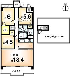 パークテラス桂川
