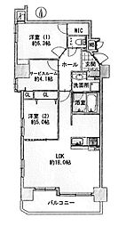 プリオーレ24堀川紫明