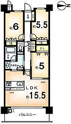 ローレルコート京都太秦天神川