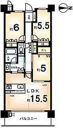 ローレルコート京都太秦天神川