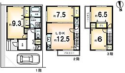 右京区西院追分町