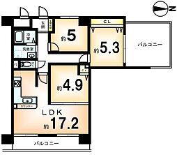 アルモード京都西院