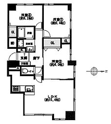 ロイヤルシャトー葛野