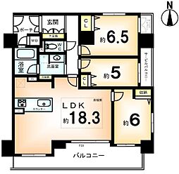 エスリード西京極