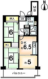 コープ野村京都四条