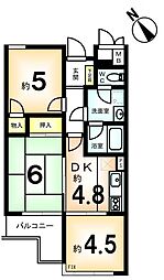 ガーデン双ヶ丘