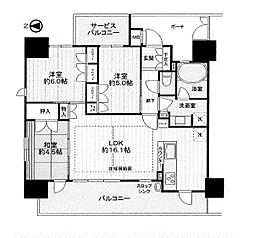 ル・パルトネール京都丹波口