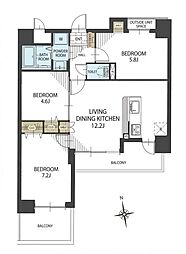 デ・リード今出川通