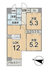 デ・リード今出川通